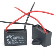 2MF450V CONDENSATEUR VENTILATEUR