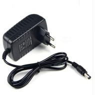 CHARGEUR 12V 2A 5.5X2.5 mm SEB1220