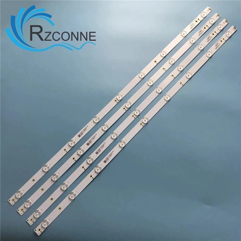 12 LED 3V 780 mm STANDARD XQY42C3X12-3V