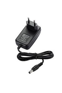 CHARGEUR 12V 1A 5.5 mm 1.20 m BN036A120