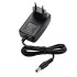 CHARGEUR 12V 1A 5.5 mm 1.20 m BN036A120