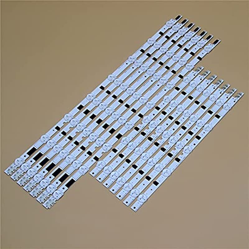 13 LED 8+5 LED 3V SAMSUNG40 D2GE400SCB 2018SVS40F