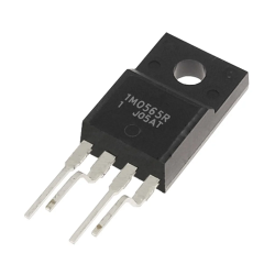 CIRCUIT INTEGRE 5 PINS DM0565R