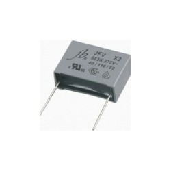 1MF275V CONDENSATEUR CERAMIQUE