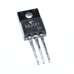 30J127 TRANSISTOR IGBT 200A 600V