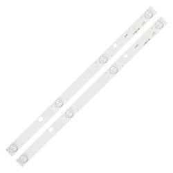  4 LED 6V 410 mm MSL1936 TELEFUNKUN