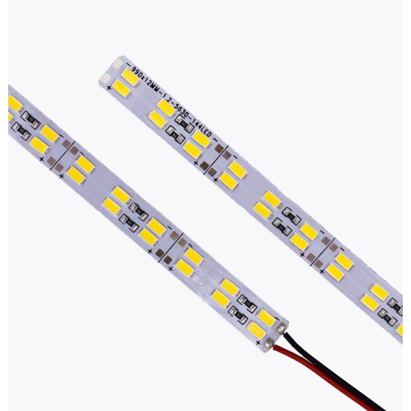 BARETTE LED 120 LED STANDARD 27W 12V