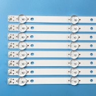 5 LED 3V 415 mm 471R K420W7