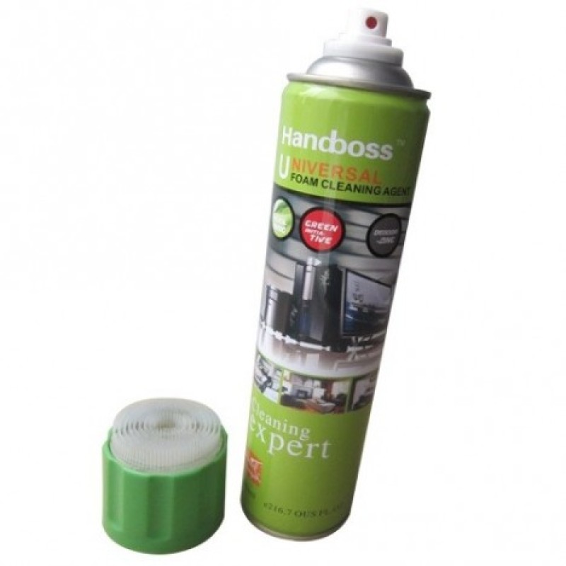 JVLPC550 HANDBOSS BOMBE NETOYAGE 500ML JVLPC550 HANDBOSS BOMBE NETOYAGE 500ML