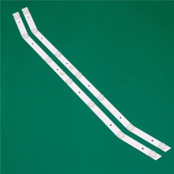  7 LED 6V 570 mm \__/ MAXWELL CRHA32-3030