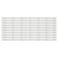 7 LED 6V 598 mm STANDARD XQY32C3X7-6V