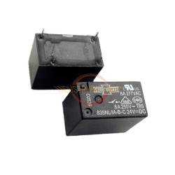 835NL1ABCE24V RELAIS 24V 4 COSSE MINI