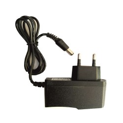 AMS195 CHARGEUR 9V 0.6A 5.5X2.5 mm