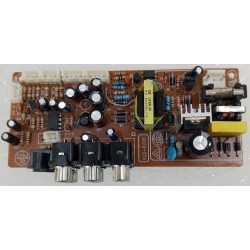 DVB16 ALIMENTATION DVD RECEPTEUR