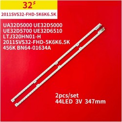 2011SVS32 OLED SAMSUNG 32 62 LED 410 mm