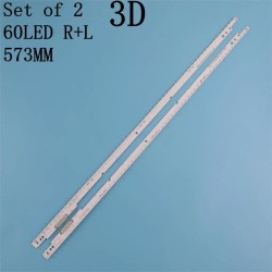 60 LED 3V OLED SAMSUNG 46 2012SVS46 BL422