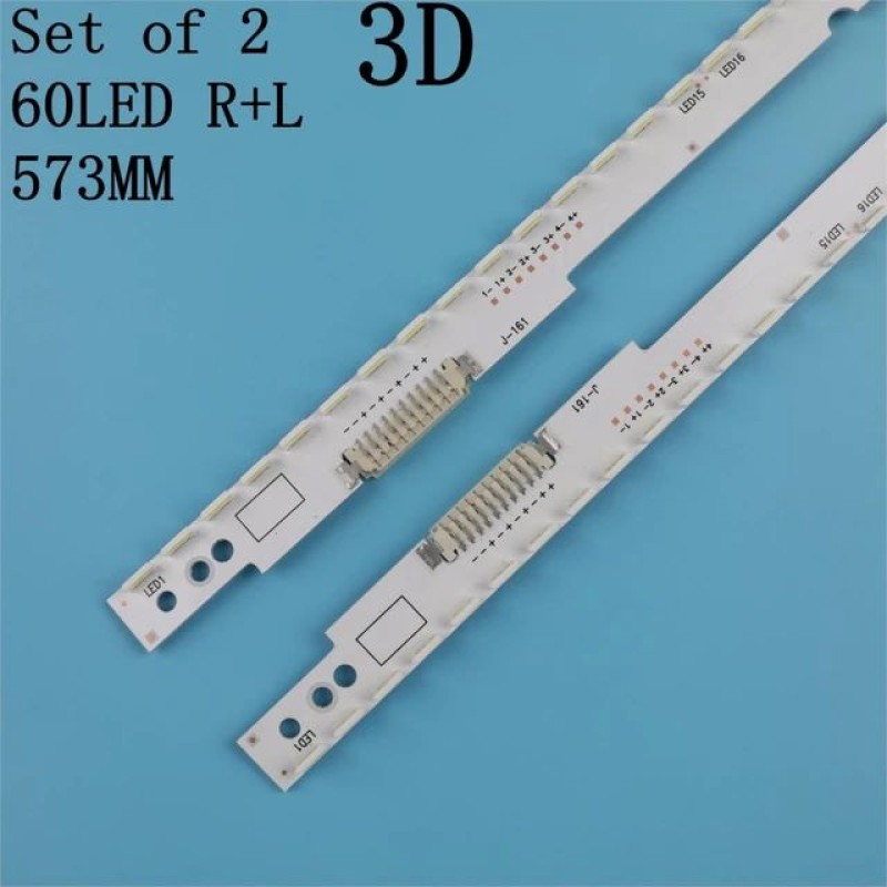 60 LED 3V OLED SAMSUNG 46 2012SVS46