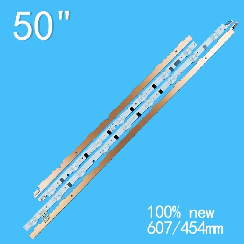 16 LED 9+7 3V 105 mm SAMSUNG 50 2013SVS50F 16 LED 9+7 3V 105 mm SAMSUNG 50 2013SVS50F