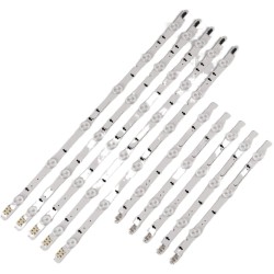 9 LED 3V SAMSUNG 40 D4GE400SCB 2014SVS40 KIT5