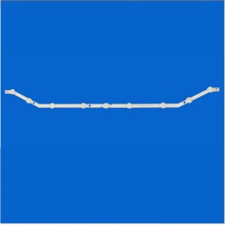 9 LED 3V 585 mm \__/ SAMSUNG 32 2017SVS32 