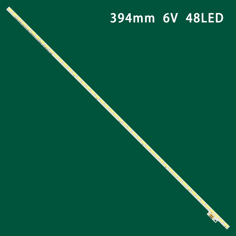 32inch7030PKG STRIP LED 394 mm 48 LED 32inch7030PKG STRIP LED 394 mm 48 LED