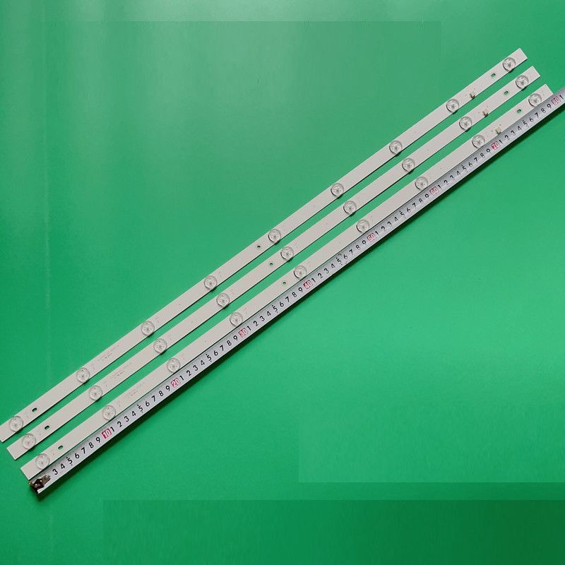 9 LED 3V 810 mm CONDOR 42 JLD4209 KIT3 9 LED 3V 810 mm CONDOR 42 JLD4209 KIT3