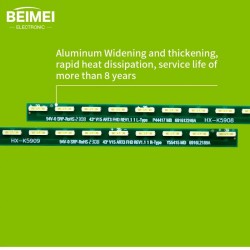 44 LED 470 mm LG43 6916L2309A LG