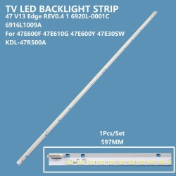 60 LED 6V 531 mm 6916L0009A 6920L0001C LG42
