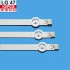 5 LED 3V LG47 R1 6916L1174A 492 mm