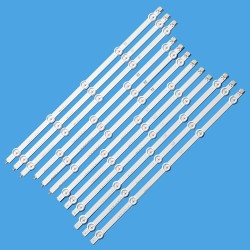 5 LED 3V LG47 L2 6916L1177A 492 mm