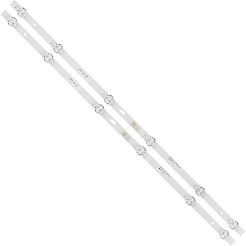 6 LED 3V 615 mm STANDARD DLED32K