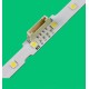 OLED SAMSUNG 48 38 LED 6V 530 mm AOT49NU7300