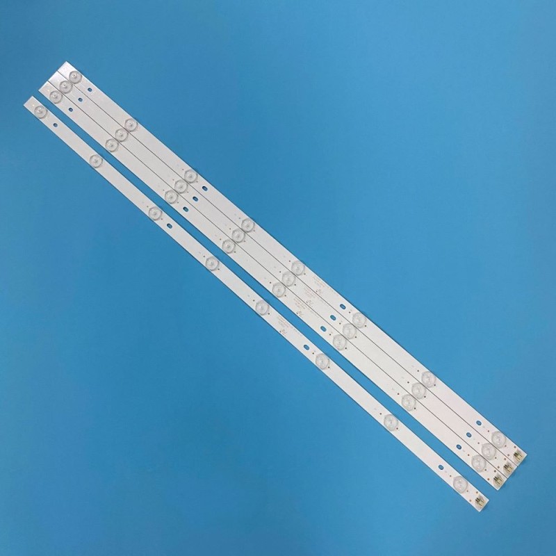 8 LED 3V 755 mm AUXTAR 39 OY39D08-ZC21FG BL123