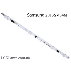 15 LED 9+6 LED 3V SAMSUNG 46 D2GE460SCA KIT8