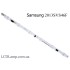 15 LED 9+6 LED 3V SAMSUNG 46 D2GE460SCA KIT8