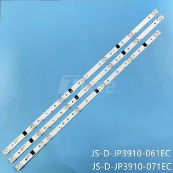 6+6+7 LED 6 V 730 mm MAXWELL40 JSDJP3910 BL014