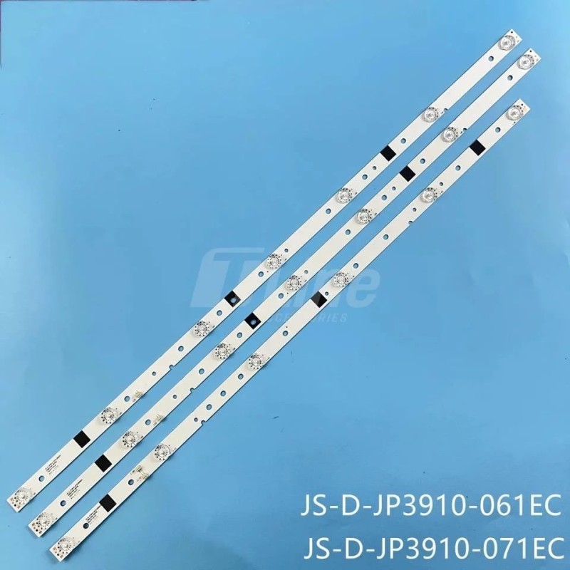 6+7+7 LED 6V 730 mm MAXWELL40 JSDJP3910 BL014