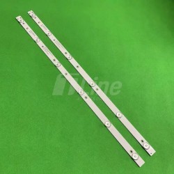 6 LED 6V 580 mm AUXSTAR 32" MS-L1343 BL018