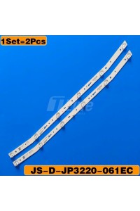 6 LED 6V 584 mm MAXWEL 32 JSD-JP3220 BL019