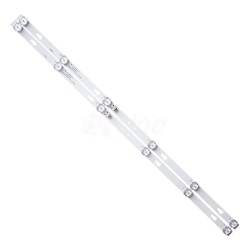 6 LED 6V 595 mm CONDOR TCL 32 TCL32D06 BL108