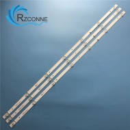 7 LED 3V 800 mm CONDOR 43 JLD4307 4CLB430T BL210