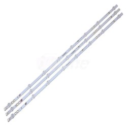 8 LED 3V 744 mm MAXWELL 40 17DLB40VXR1 BL215