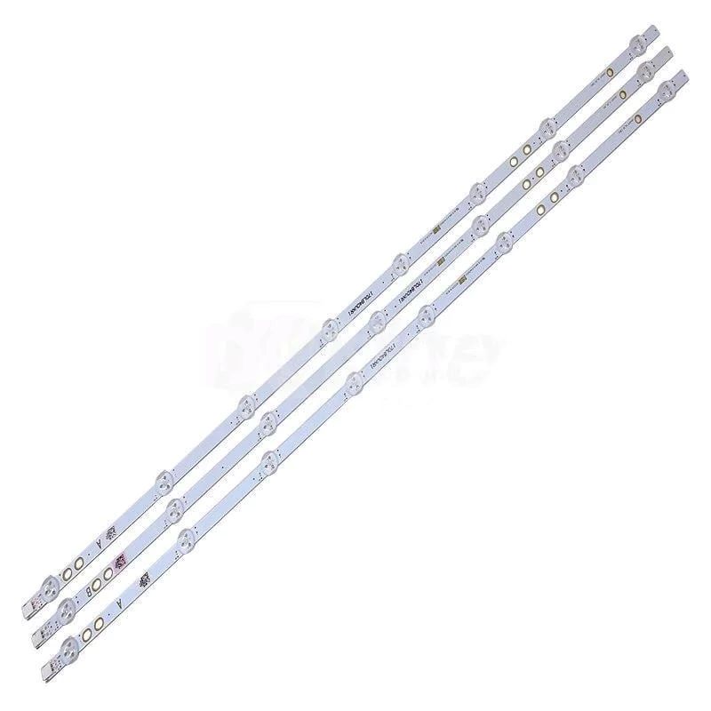 8 LED 3V 744 mm MAXWELL 40 17DLB40VXR1 BL215