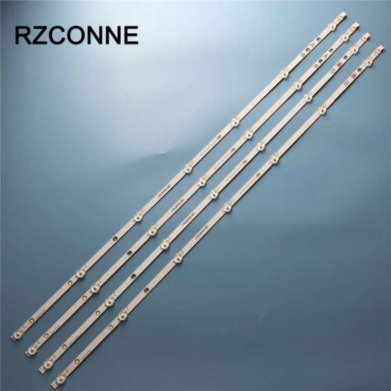 7 LED 3V 815 mm VESTEL 43 17DLB43 BL232