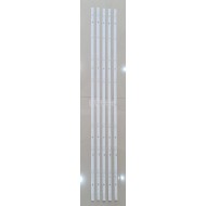 9 LED 3V 1077 mm CONDOR 55 RFF-AB550E BL252