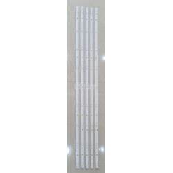 9 LED 3V 1077 mm CONDOR 55 RFF-AB550E BL252