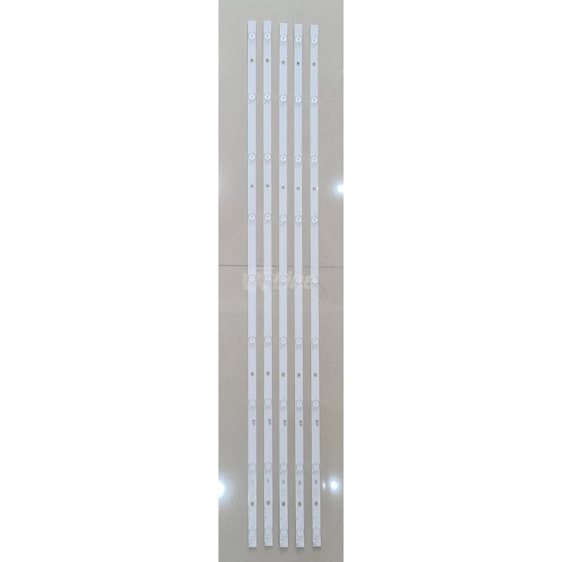 9 LED 3V 1077 mm CONDOR 55 RFF-AB550E BL252
