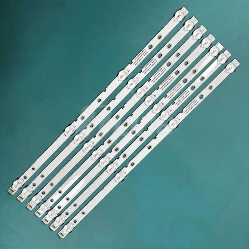 4 LED 3V 403 mm CONDOR 43 BL374