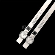 6 LED 3V 594 mm TV 32" JSDAP3216P BL400