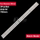 8 LED 6V 760 mm HISENSE 39 SHARP 39 JLD39681330
